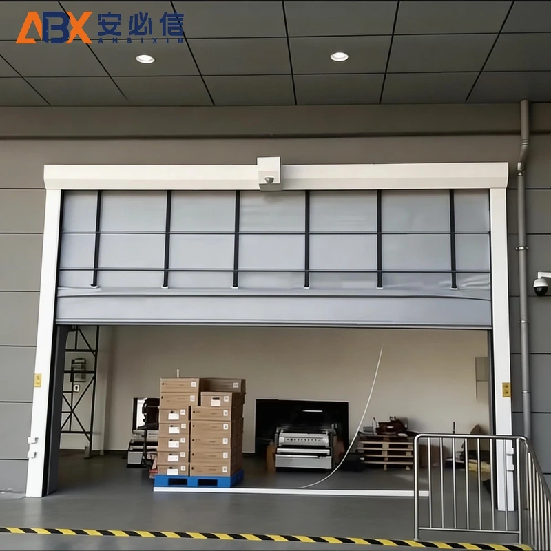 锡林郭勒盟冷库门封